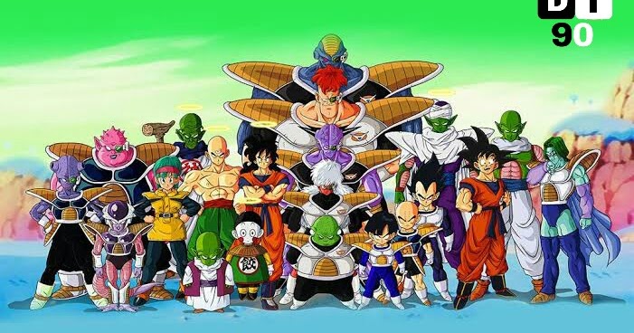 dragon ball full episodes download